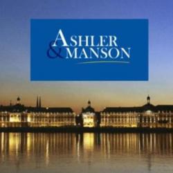 Courtier ASHLER & MANSON - 1 - 