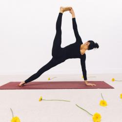 Ashtanga Yoga Amira Lille Lille