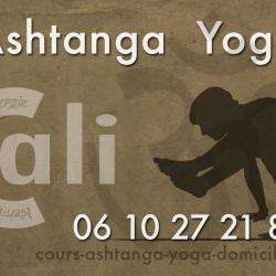 Ashtanga Yoga Domicile & Petit Groupe Paris