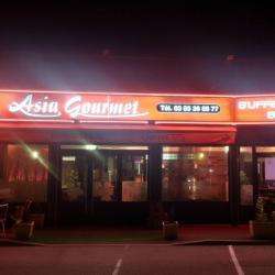 Restaurant  Asia Gourmet  - 1 - 