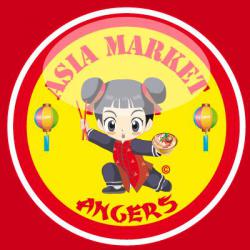 Asia Market Angers