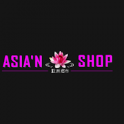 Asia'n Shop Nîmes