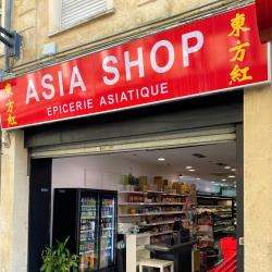 Asia Shop Bordeaux