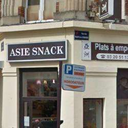 Asie Snack Lille