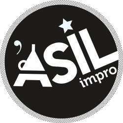 Asil Impro Saint Etienne