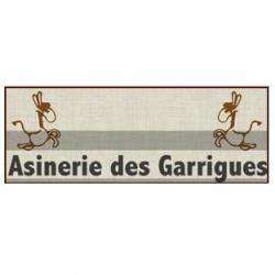 Alimentation bio ASINERIE DES GARRIGUES - 1 - 