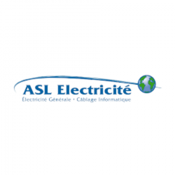 Electricien ASL Electricité - 1 - 