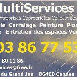 Asmultiservices Cannes