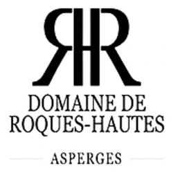 Asperges De Roques-hautes  Sénas