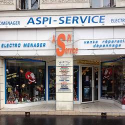 Dépannage Electroménager ASPI SERVICE - 1 - 