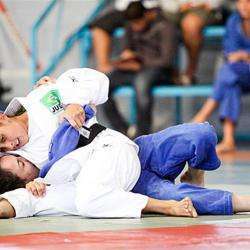 Asptt Angers Judo Angers
