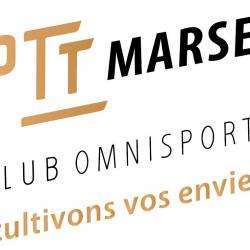 Association Sportive A.s.p.t.t Marseille - 1 - 