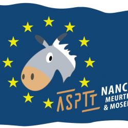 Centre équestre ASPTT NANCY SPORTS EQUESTRES - 1 - 
