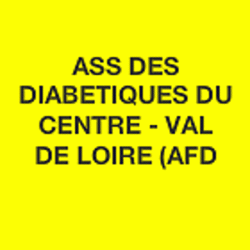 Ass Des Diabetiques Du Centre-val De Loire Afd Ctr-val De Loire Blois