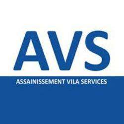 Assainissement Vila Services
