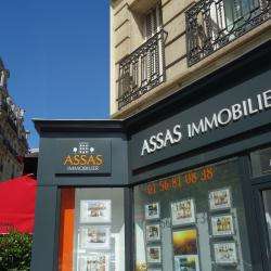 Assas Immobilier Paris