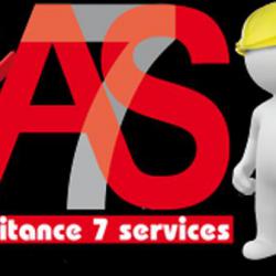 Plombier Assistance 7 Services - 1 - 