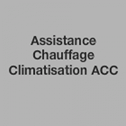 Assistance Chauffage Climatisation Acc Chenôve