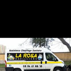 Assistance Chauffage La Rosa Bavilliers