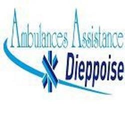 Ambulance Assistance Dieppoise - 1 - 