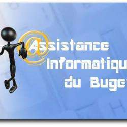 Cours et dépannage informatique Assistance Informatique du Bugey - 1 - 