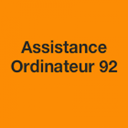 Assistance Ordinateur 92 Malakoff