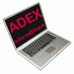 Commerce Informatique et télécom ADEX Informatique - 1 - 