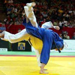 Ass.judo Jujitsu De Port Marly Le Port Marly