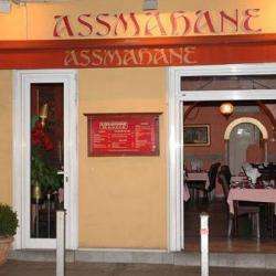 Restaurant Assmahane - 1 - 