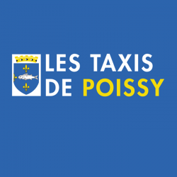 Taxi Les Taxis De Poissy - 1 - 