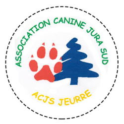 Association Canine Jura Sud Jeurre