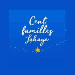 Association Cent Familles-lahaye Clichy