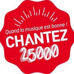 Association Chantez25000 Besançon