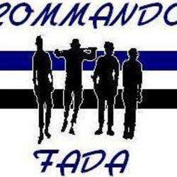Association Sportive association commando fada 03 - 1 - 