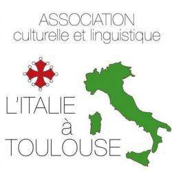 Association De L'italie A Toulouse Toulouse