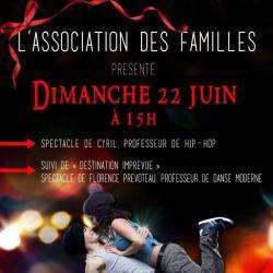 Association Des Familles Neuilly Plaisance