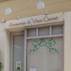 Ville et quartier Association du Vieux Cannet - 1 - 