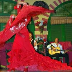 Ecole de Danse Association Flamenco Paco Ibanez - 1 - 