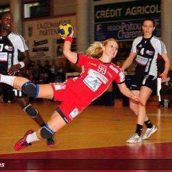 Association Sportive Association Handball Club Cellois - 1 - 