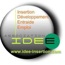 Ménage Association IDEE Insertion - 1 - 