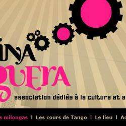 Association La Maquina Tanguera Toulouse