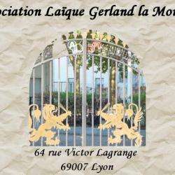 Association Sportive Association Laique Gerland-mouche - 1 - 