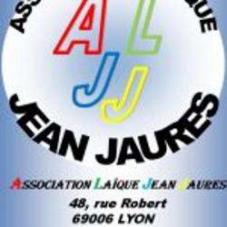 Association Laïque Jean Jaures Lyon