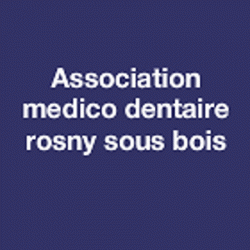 Hôpitaux et cliniques Association Medico Dentaire Rosny Sous Bois - 1 - 
