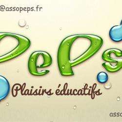 Association Peps Montpellier