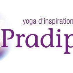 Yoga ASSOCIATION PRADIPIKA ALSACE - 1 - 