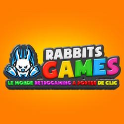Evènement Association Rabbits Games - 1 - 