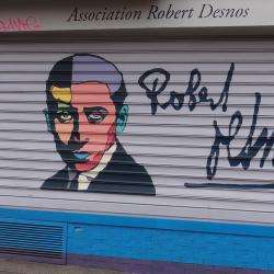 Association Robert Desnos Paris