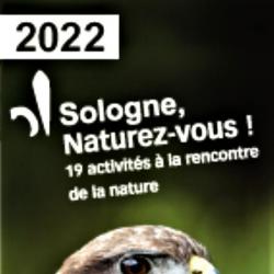 Association Sologne Nature Environnement Romorantin Lanthenay