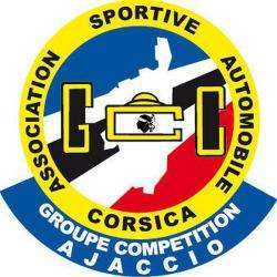 Association Sportive Association Sportive Automobile Corsica - 1 - 